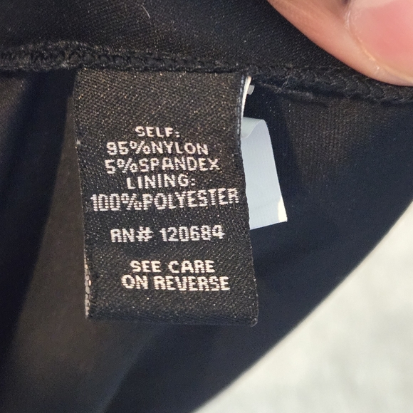 Torrid Skull And Roses Patterned Dress - Picture 4 of 5